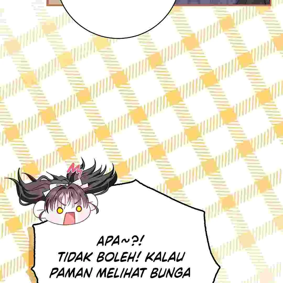 I Live With My Villain Uncle Chapter 13 Gambar 34
