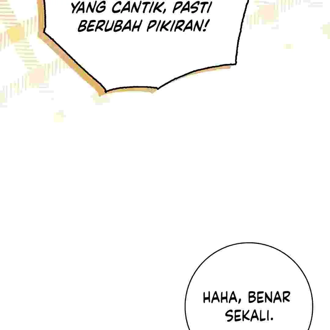 I Live With My Villain Uncle Chapter 13 Gambar 35