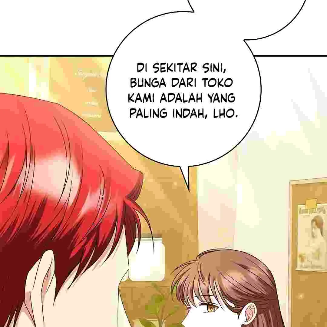 I Live With My Villain Uncle Chapter 13 Gambar 36