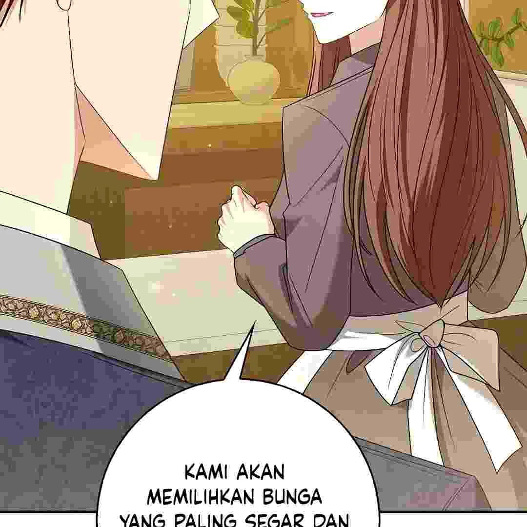 I Live With My Villain Uncle Chapter 13 Gambar 37