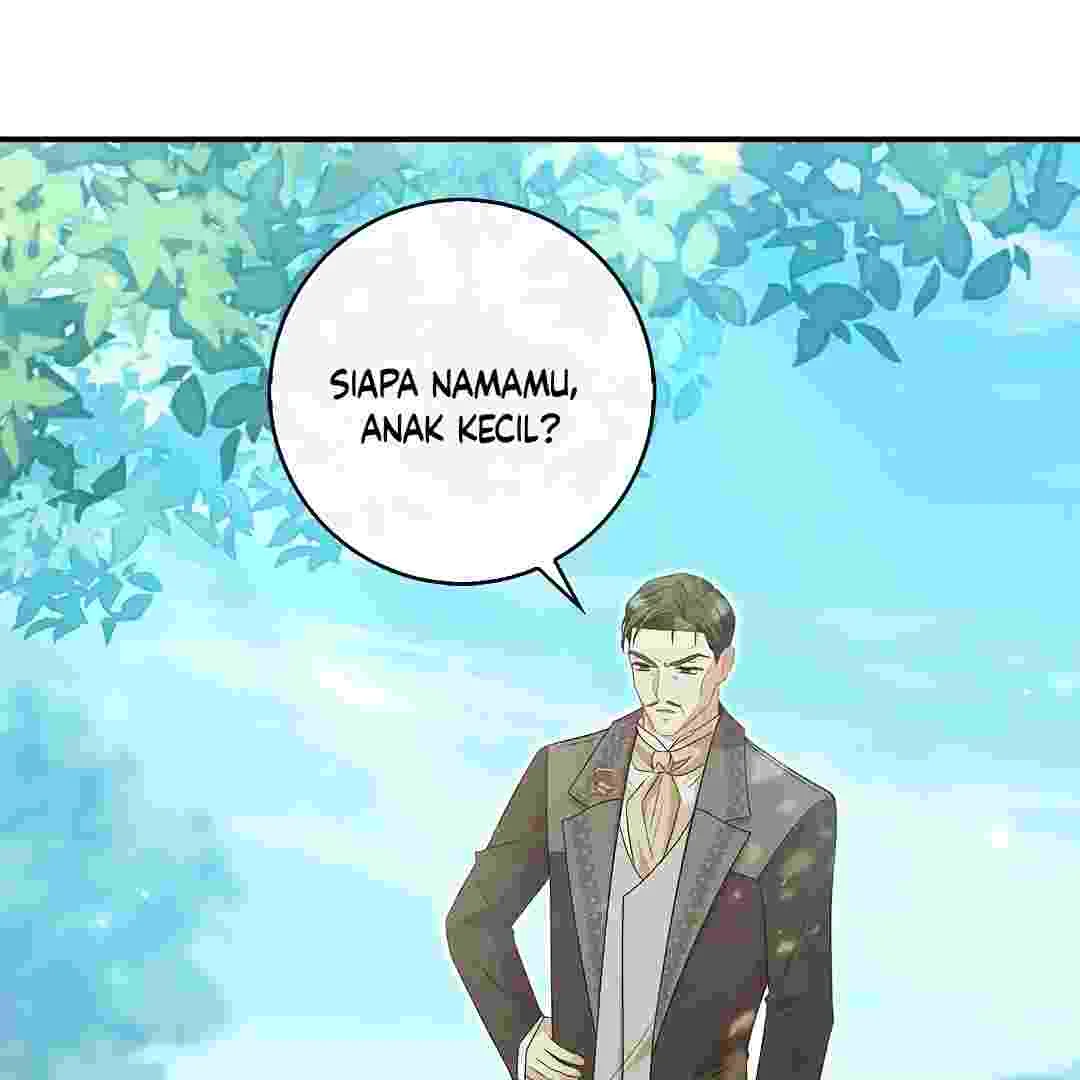 I Live With My Villain Uncle Chapter 14 Gambar 33