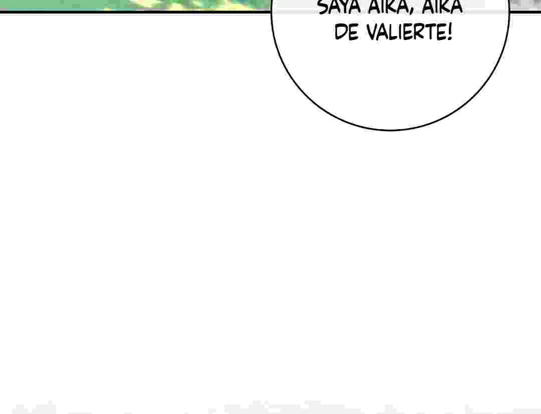 I Live With My Villain Uncle Chapter 14 Gambar 35