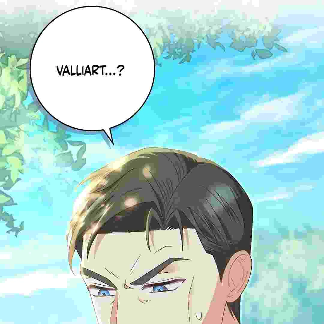 I Live With My Villain Uncle Chapter 14 Gambar 36