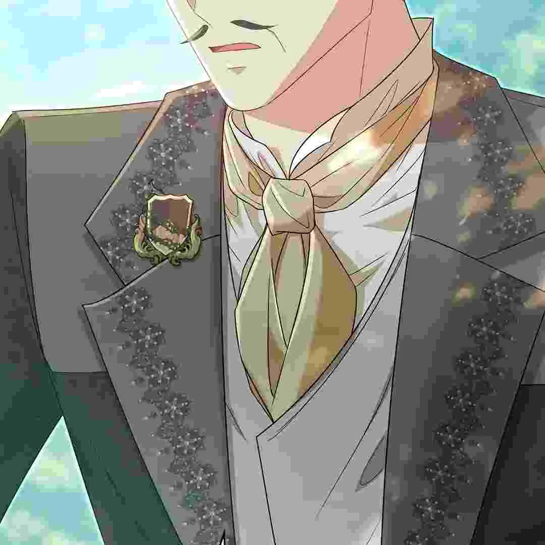 I Live With My Villain Uncle Chapter 14 Gambar 37