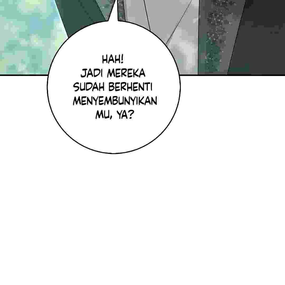 I Live With My Villain Uncle Chapter 14 Gambar 38