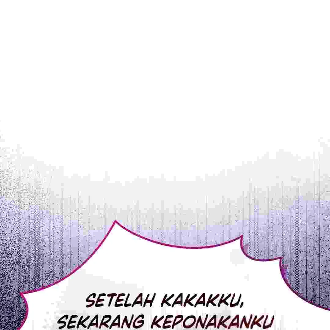 I Live With My Villain Uncle Chapter 15 Gambar 38