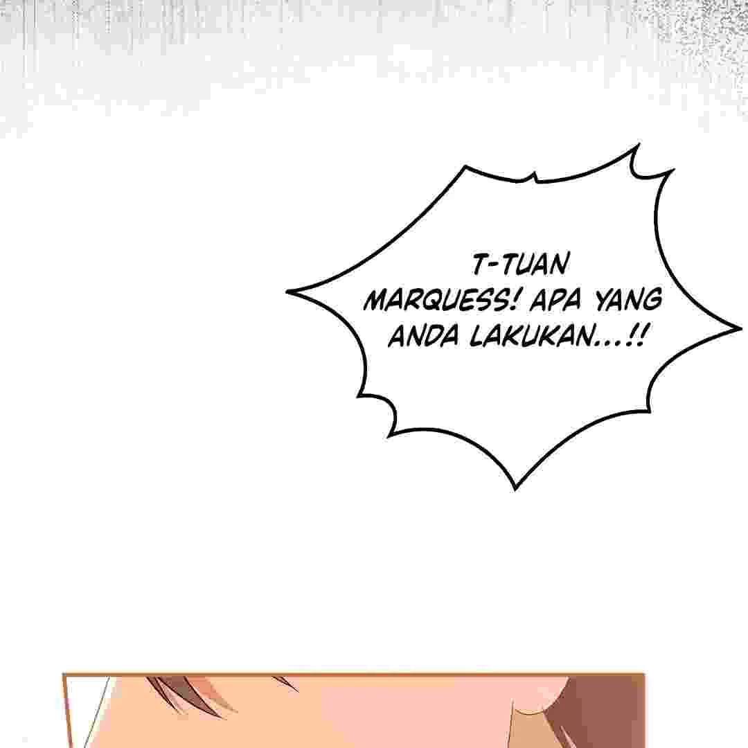 I Live With My Villain Uncle Chapter 15 Gambar 41