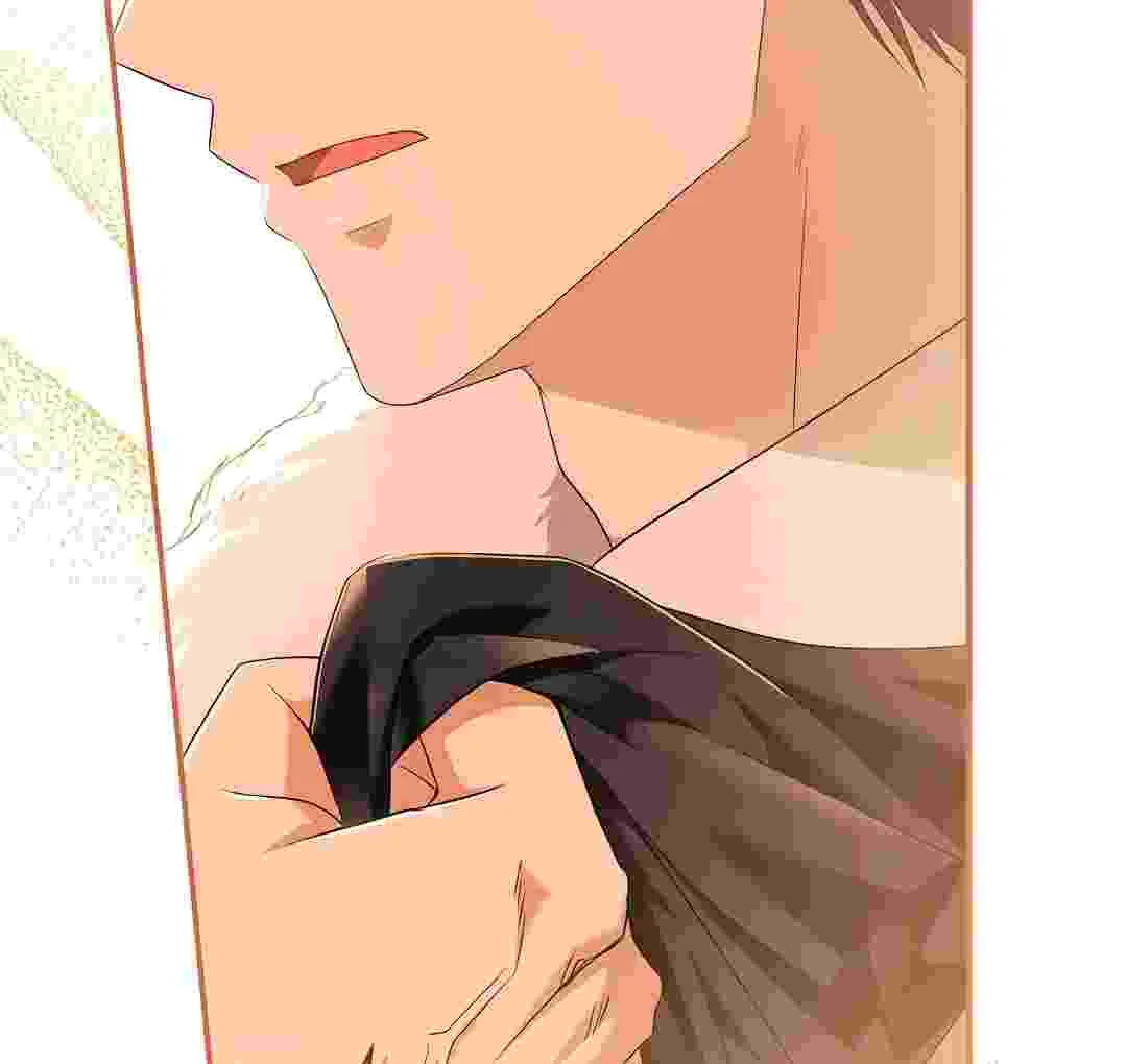 I Live With My Villain Uncle Chapter 15 Gambar 42