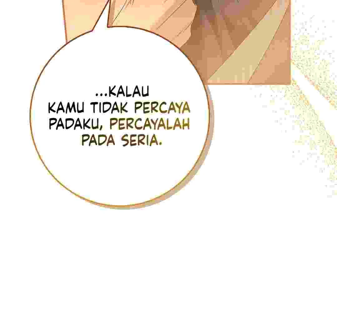 I Live With My Villain Uncle Chapter 15 Gambar 43