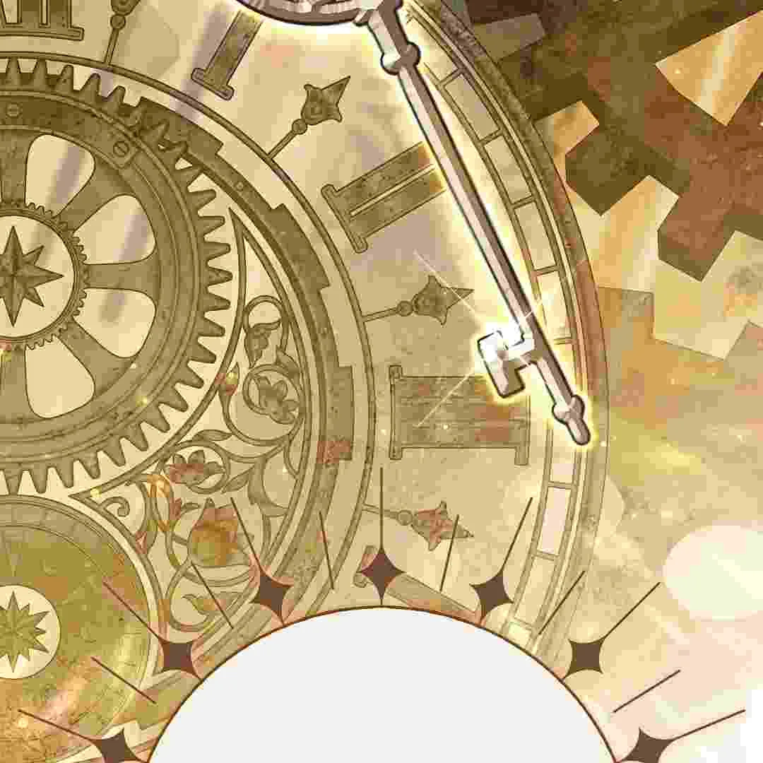 I Live With My Villain Uncle Chapter 15 Gambar 46
