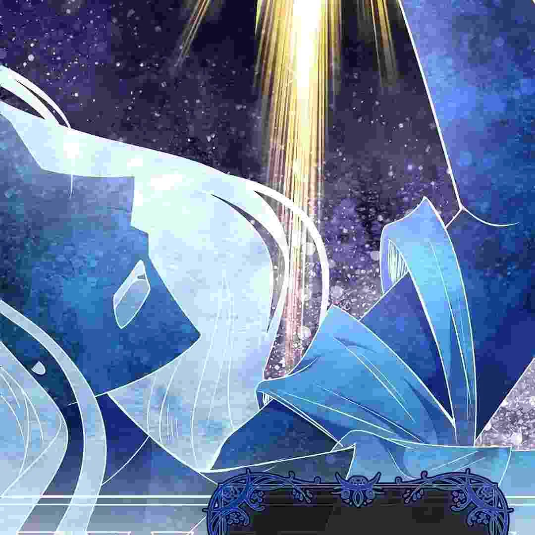 I Live With My Villain Uncle Chapter 16 Gambar 33