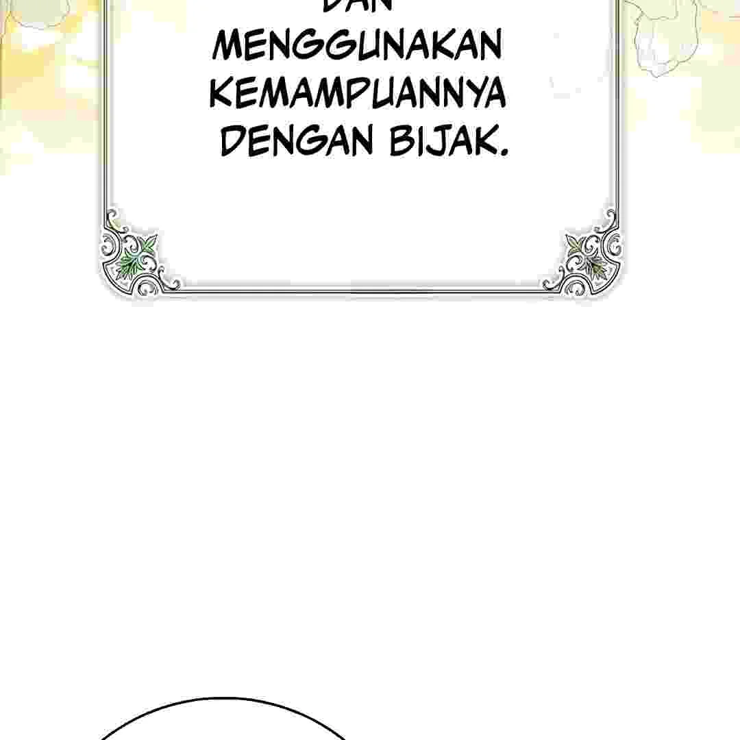 I Live With My Villain Uncle Chapter 16 Gambar 38