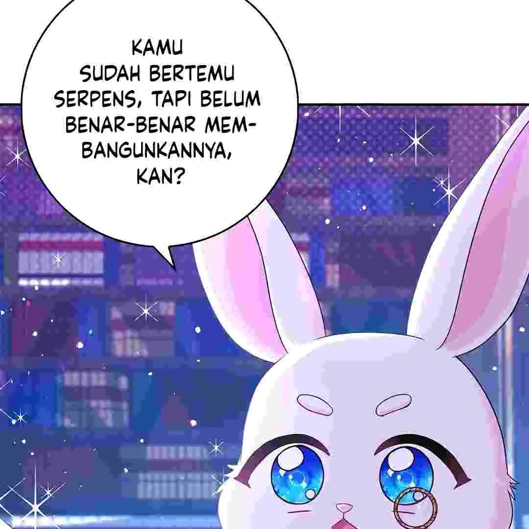 I Live With My Villain Uncle Chapter 16 Gambar 39