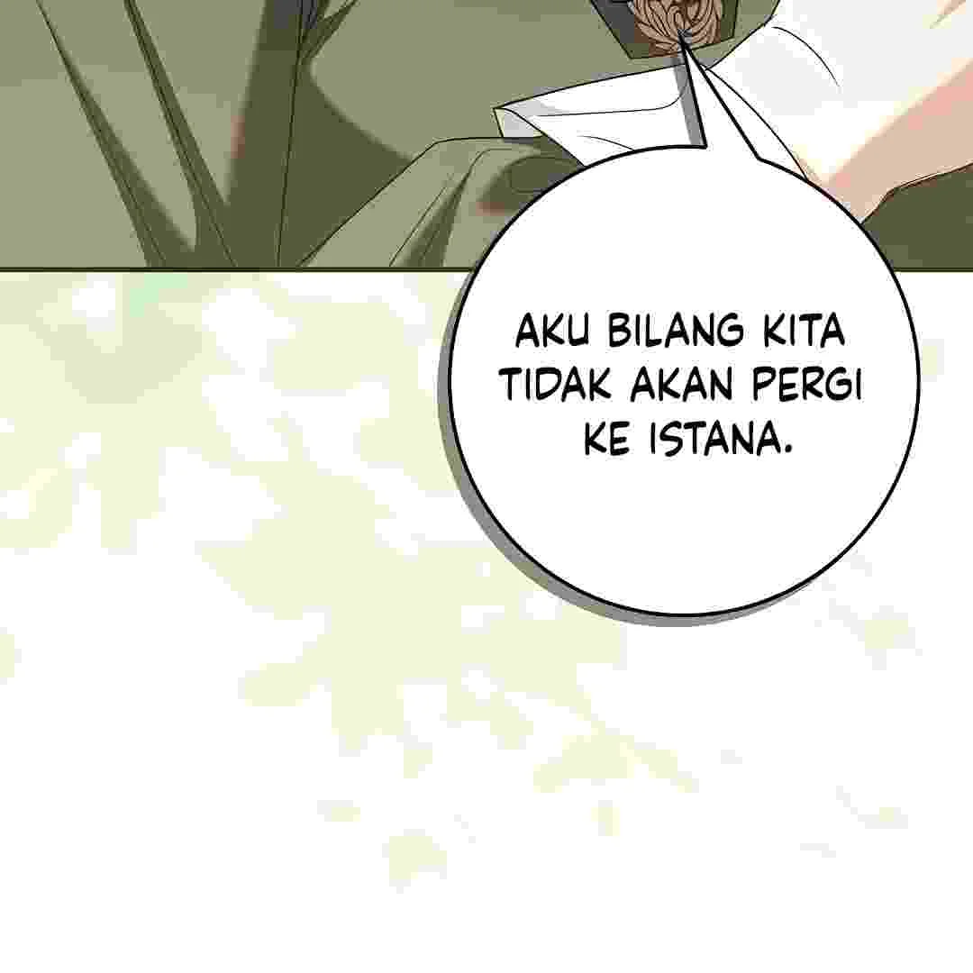 I Live With My Villain Uncle Chapter 17 Gambar 41
