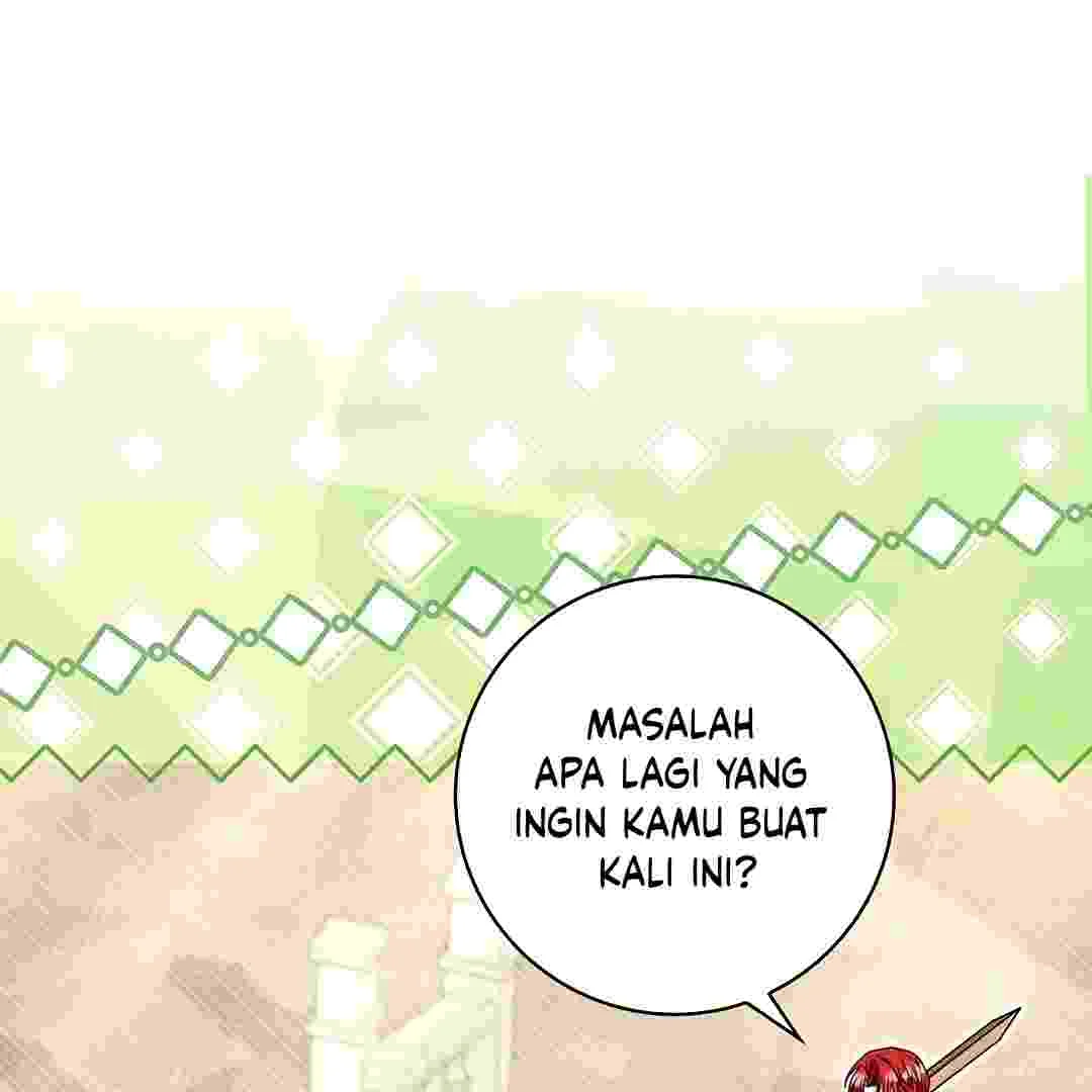 I Live With My Villain Uncle Chapter 17 Gambar 42