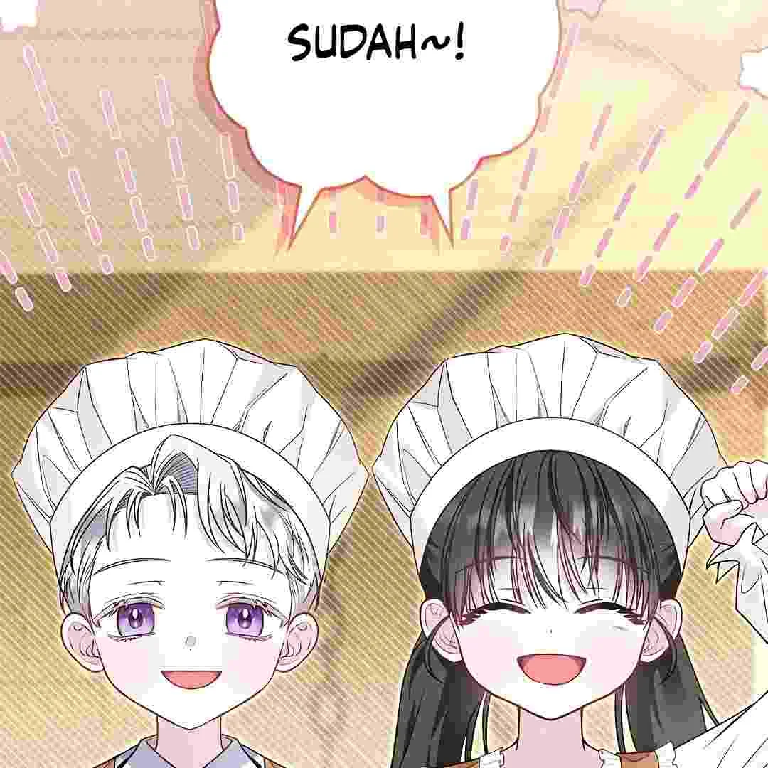 I Live With My Villain Uncle Chapter 18 Gambar 38