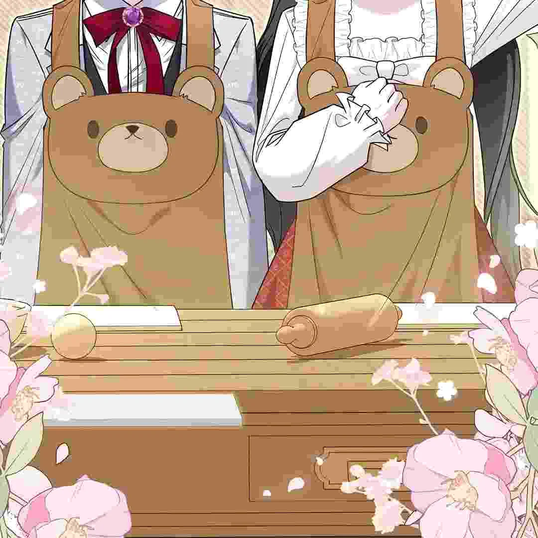 I Live With My Villain Uncle Chapter 18 Gambar 39
