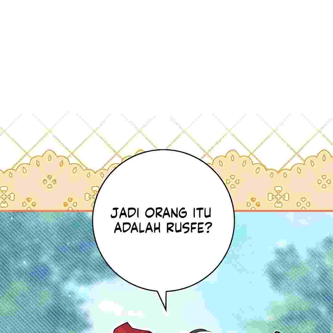 I Live With My Villain Uncle Chapter 19 Gambar 32