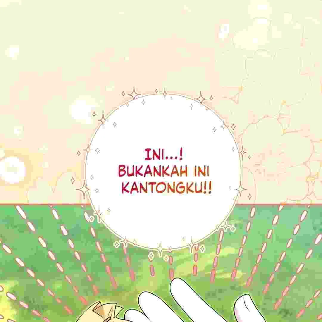 I Live With My Villain Uncle Chapter 19 Gambar 38