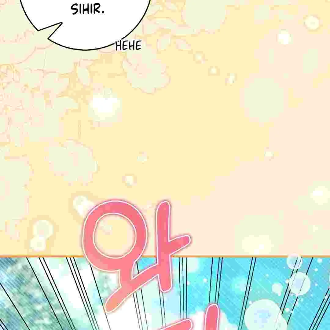 I Live With My Villain Uncle Chapter 19 Gambar 40