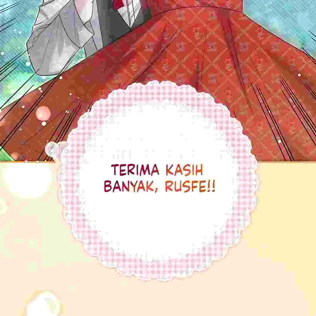 I Live With My Villain Uncle Chapter 19 Gambar 42