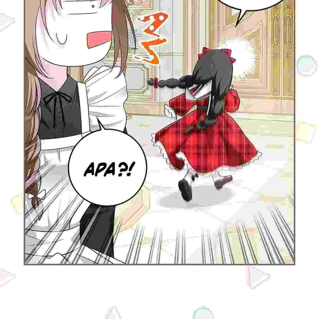 I Live With My Villain Uncle Chapter 2 Gambar 31