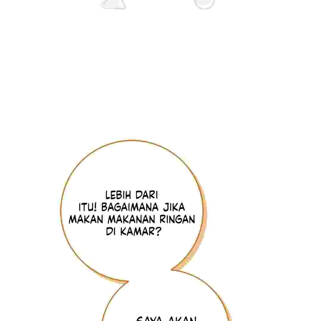 I Live With My Villain Uncle Chapter 2 Gambar 32