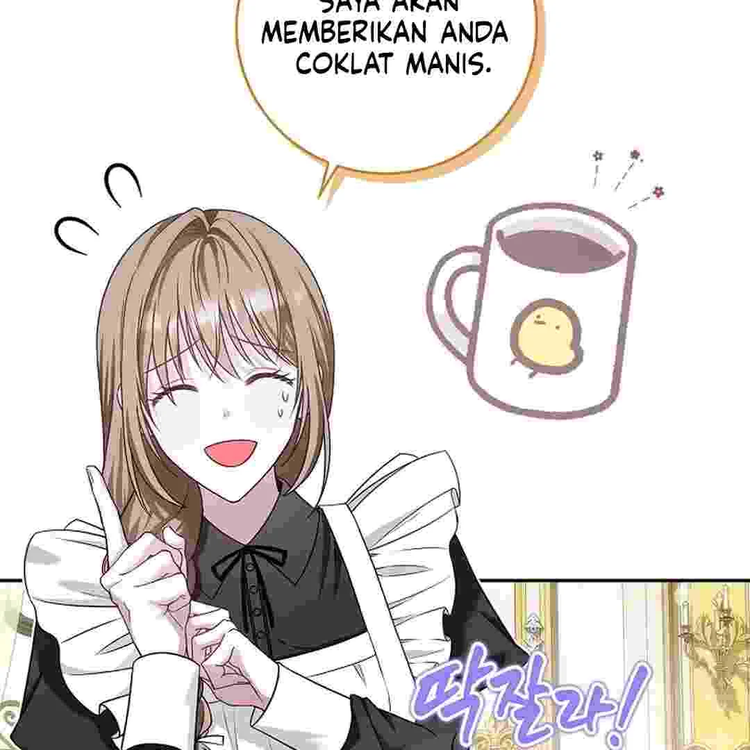 I Live With My Villain Uncle Chapter 2 Gambar 33
