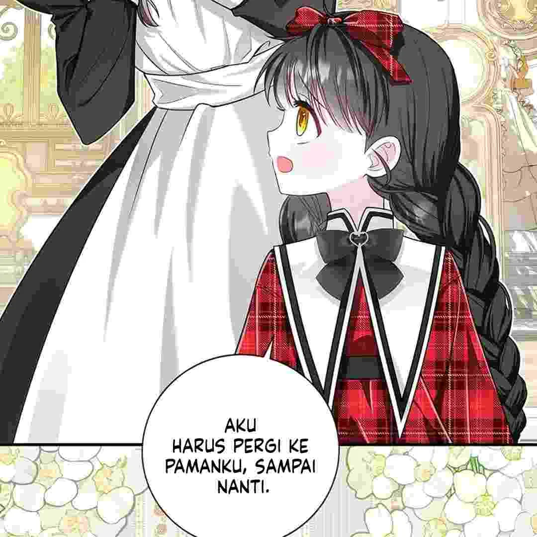 I Live With My Villain Uncle Chapter 2 Gambar 34
