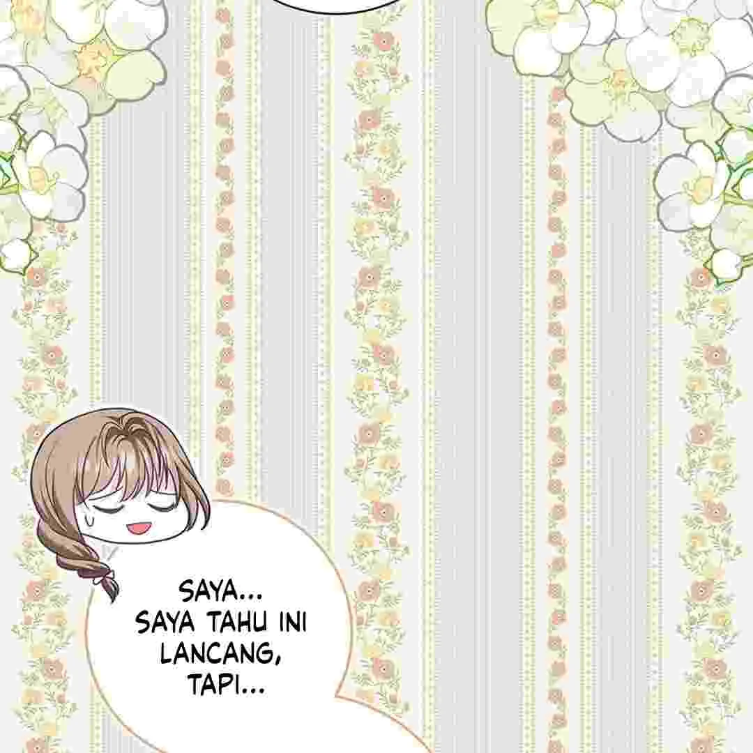 I Live With My Villain Uncle Chapter 2 Gambar 35