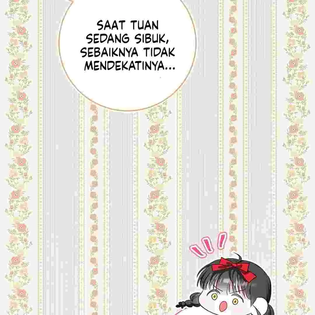 I Live With My Villain Uncle Chapter 2 Gambar 36