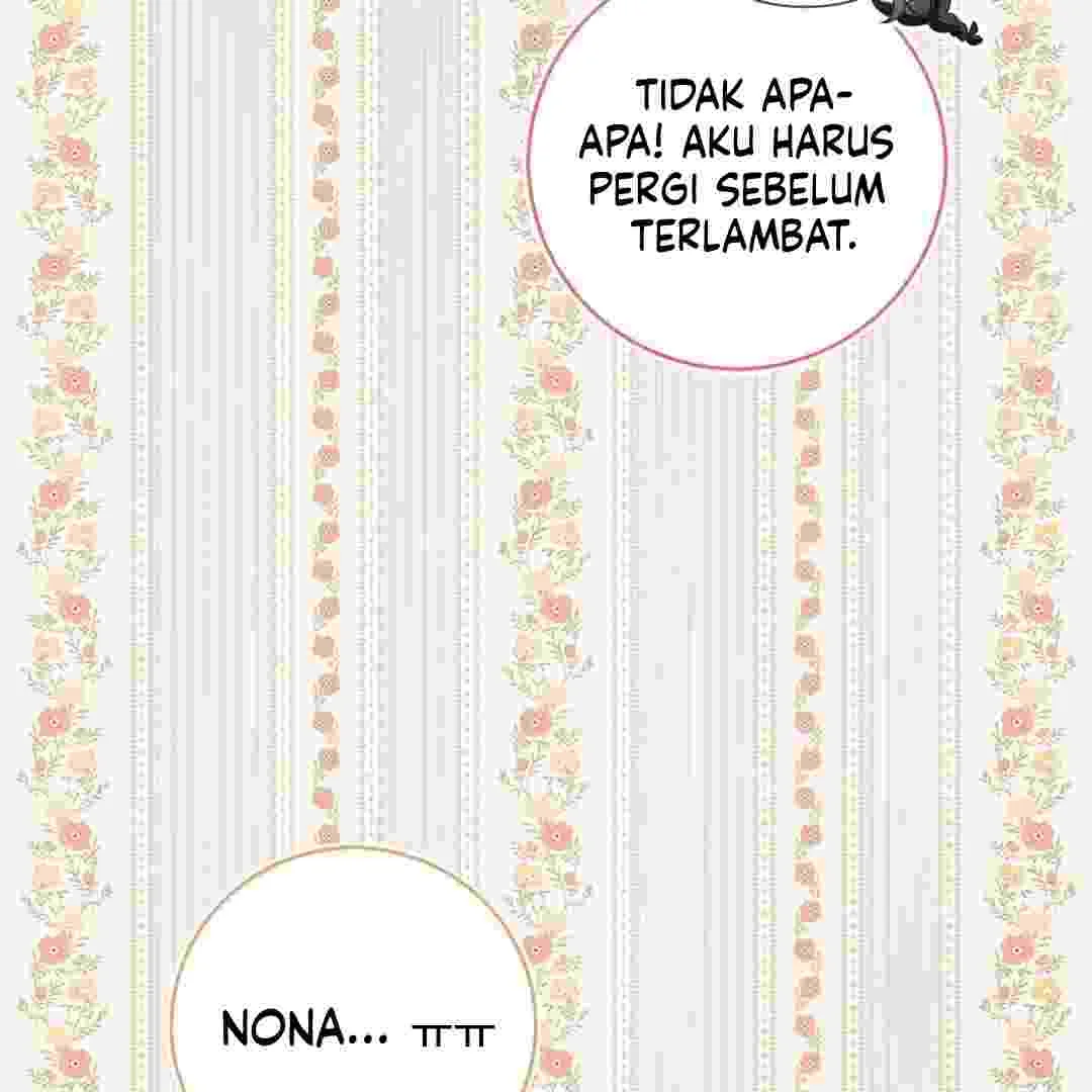 I Live With My Villain Uncle Chapter 2 Gambar 37