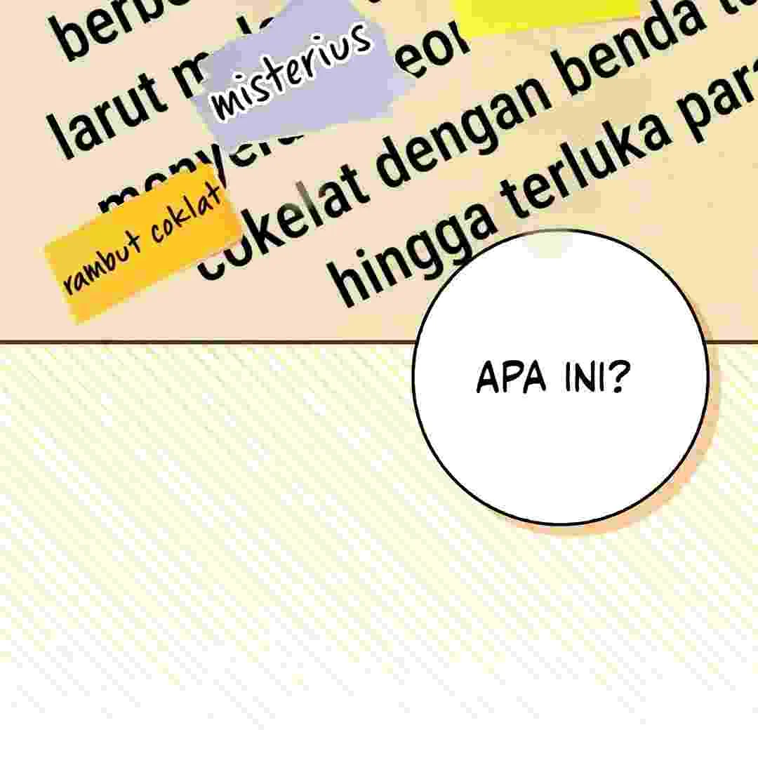 I Live With My Villain Uncle Chapter 20 Gambar 33