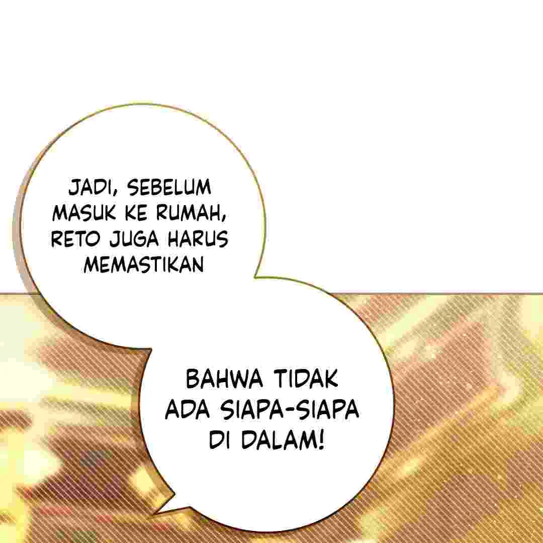 I Live With My Villain Uncle Chapter 20 Gambar 37