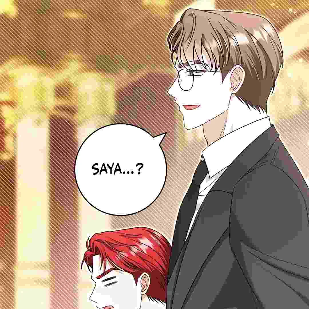 I Live With My Villain Uncle Chapter 20 Gambar 38