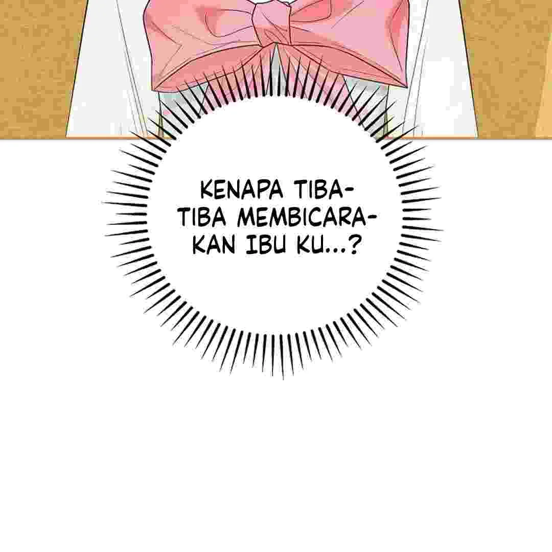 I Live With My Villain Uncle Chapter 21 Gambar 32
