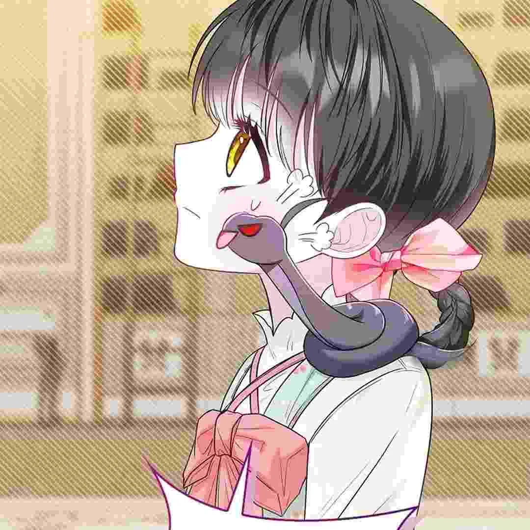 I Live With My Villain Uncle Chapter 21 Gambar 34