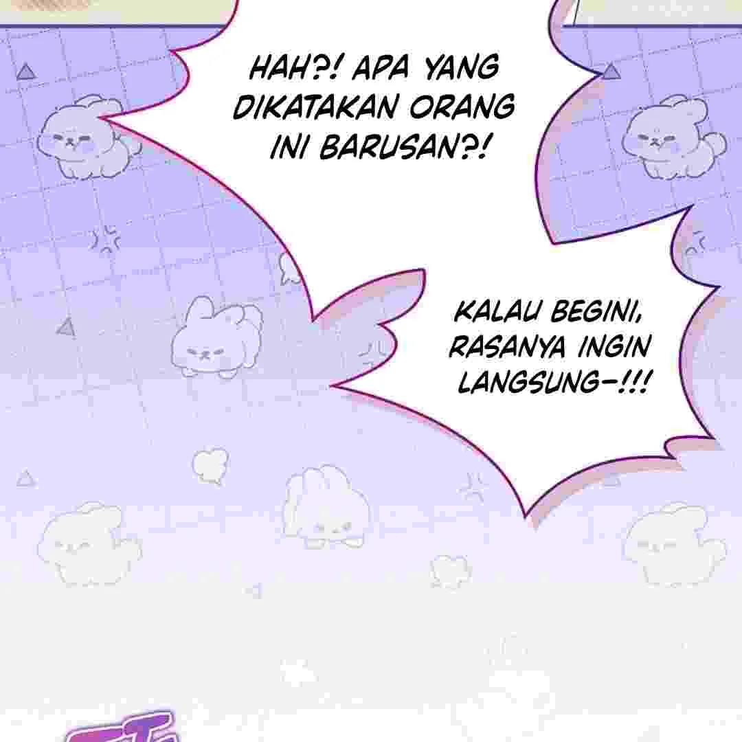 I Live With My Villain Uncle Chapter 21 Gambar 35