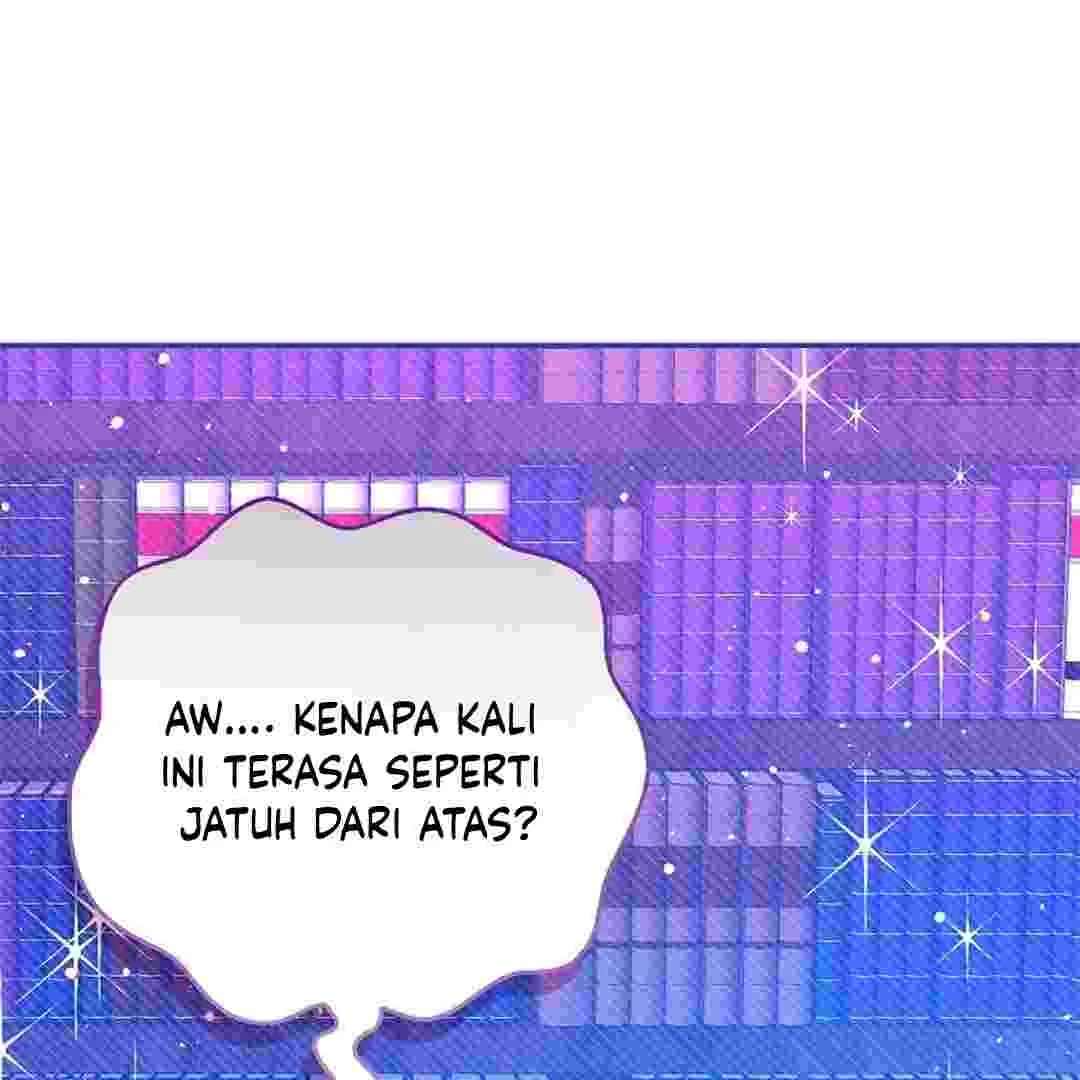 I Live With My Villain Uncle Chapter 22 Gambar 30