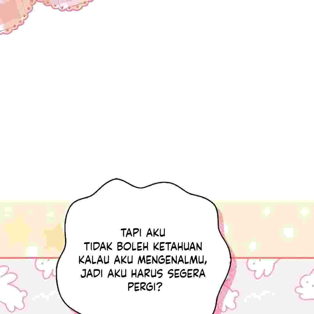I Live With My Villain Uncle Chapter 22 Gambar 36