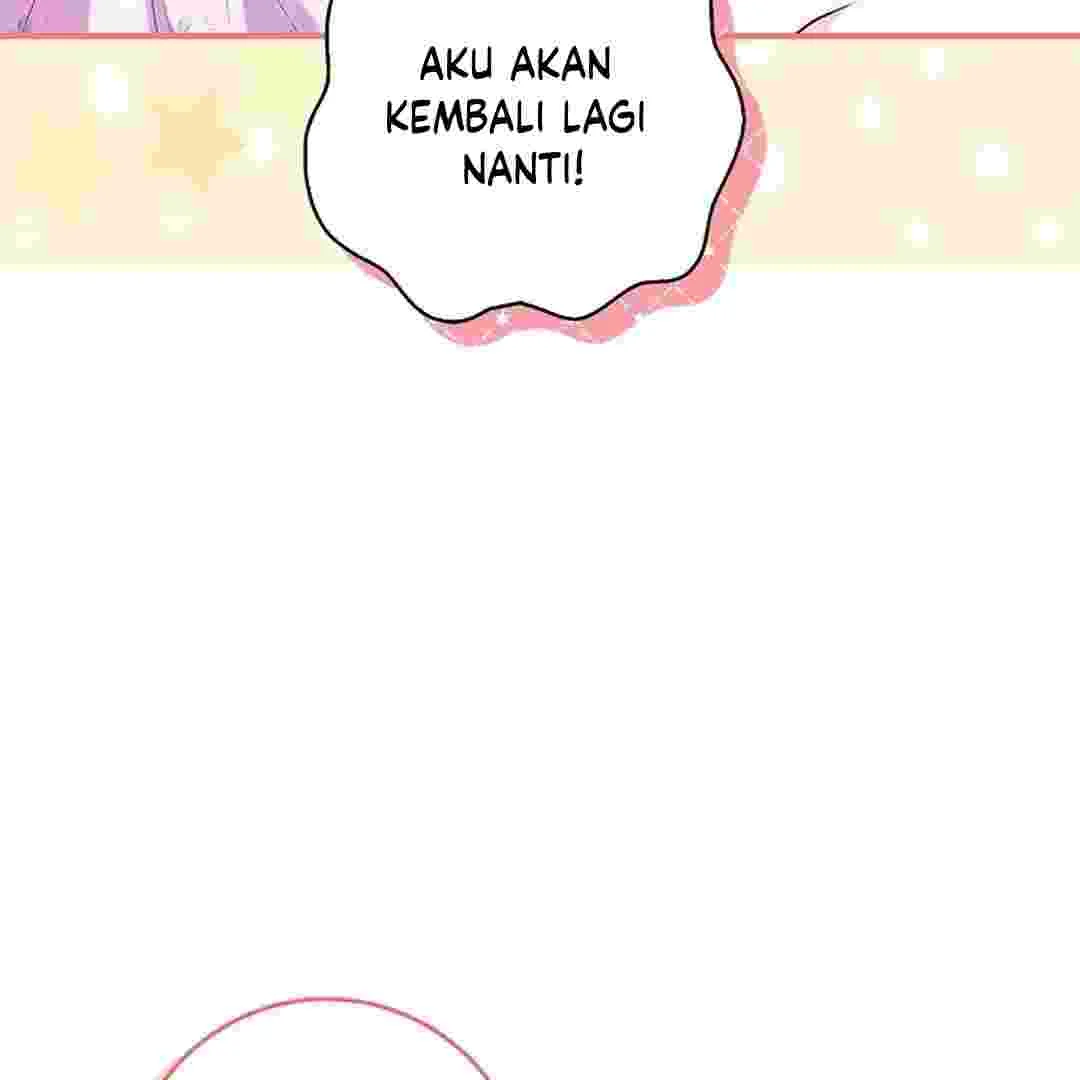 I Live With My Villain Uncle Chapter 22 Gambar 38