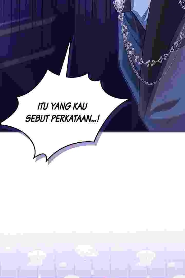 I Live With My Villain Uncle Chapter 23 Gambar 24