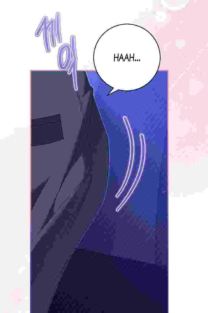 I Live With My Villain Uncle Chapter 23 Gambar 27