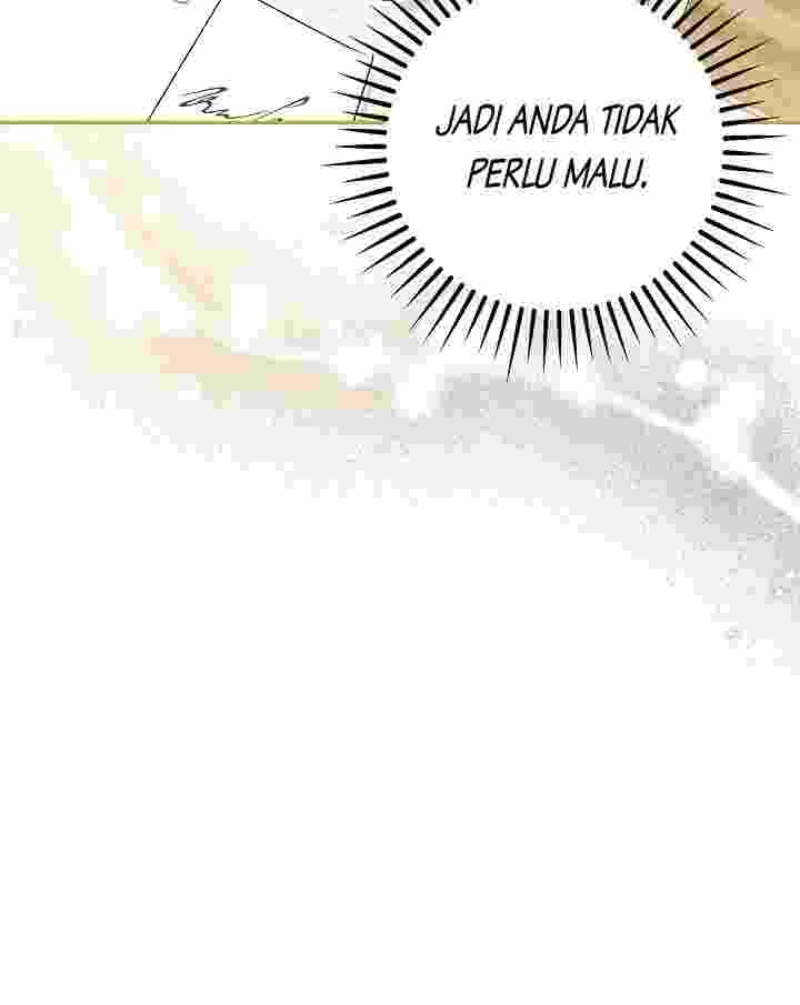 I Live With My Villain Uncle Chapter 25 Gambar 26