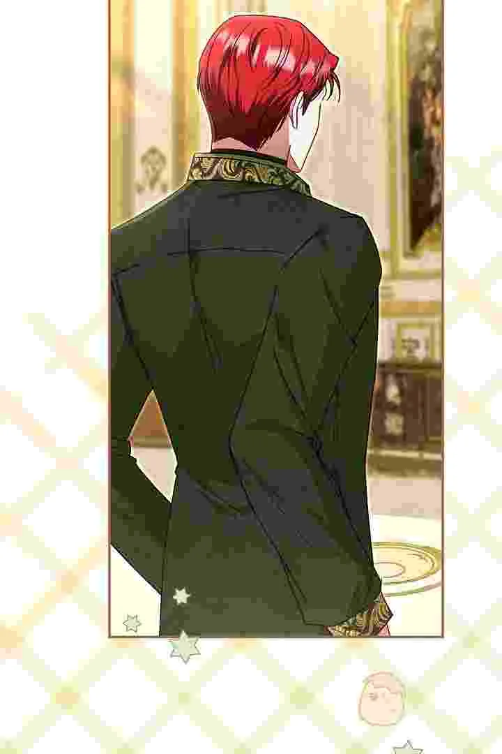 I Live With My Villain Uncle Chapter 28 Gambar 24
