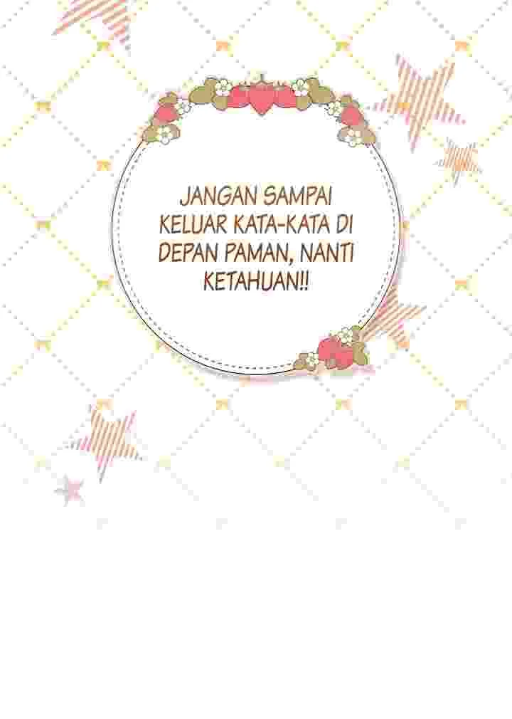 I Live With My Villain Uncle Chapter 28 Gambar 27