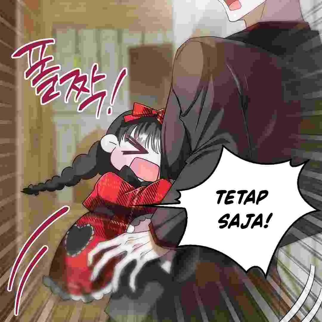 I Live With My Villain Uncle Chapter 3 Gambar 35