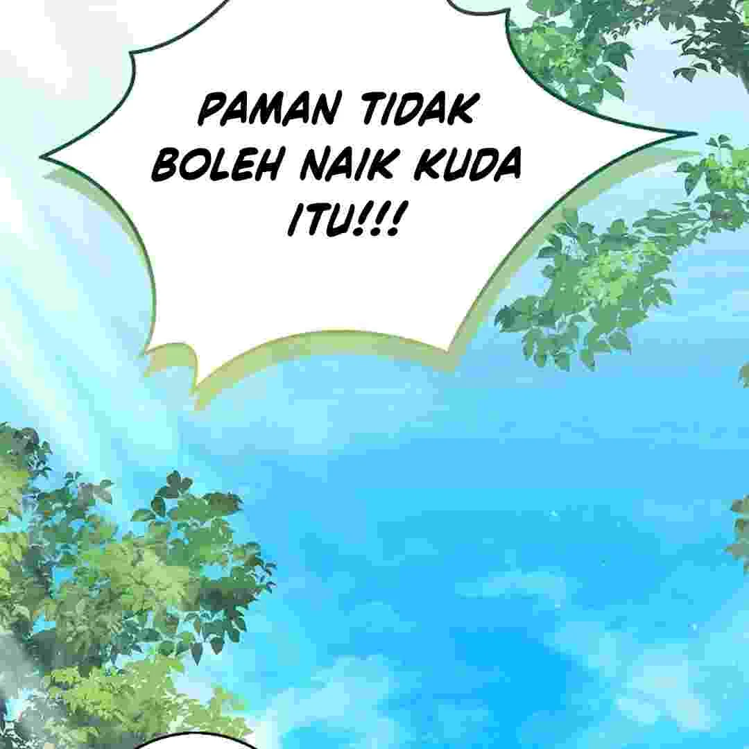 I Live With My Villain Uncle Chapter 3 Gambar 37