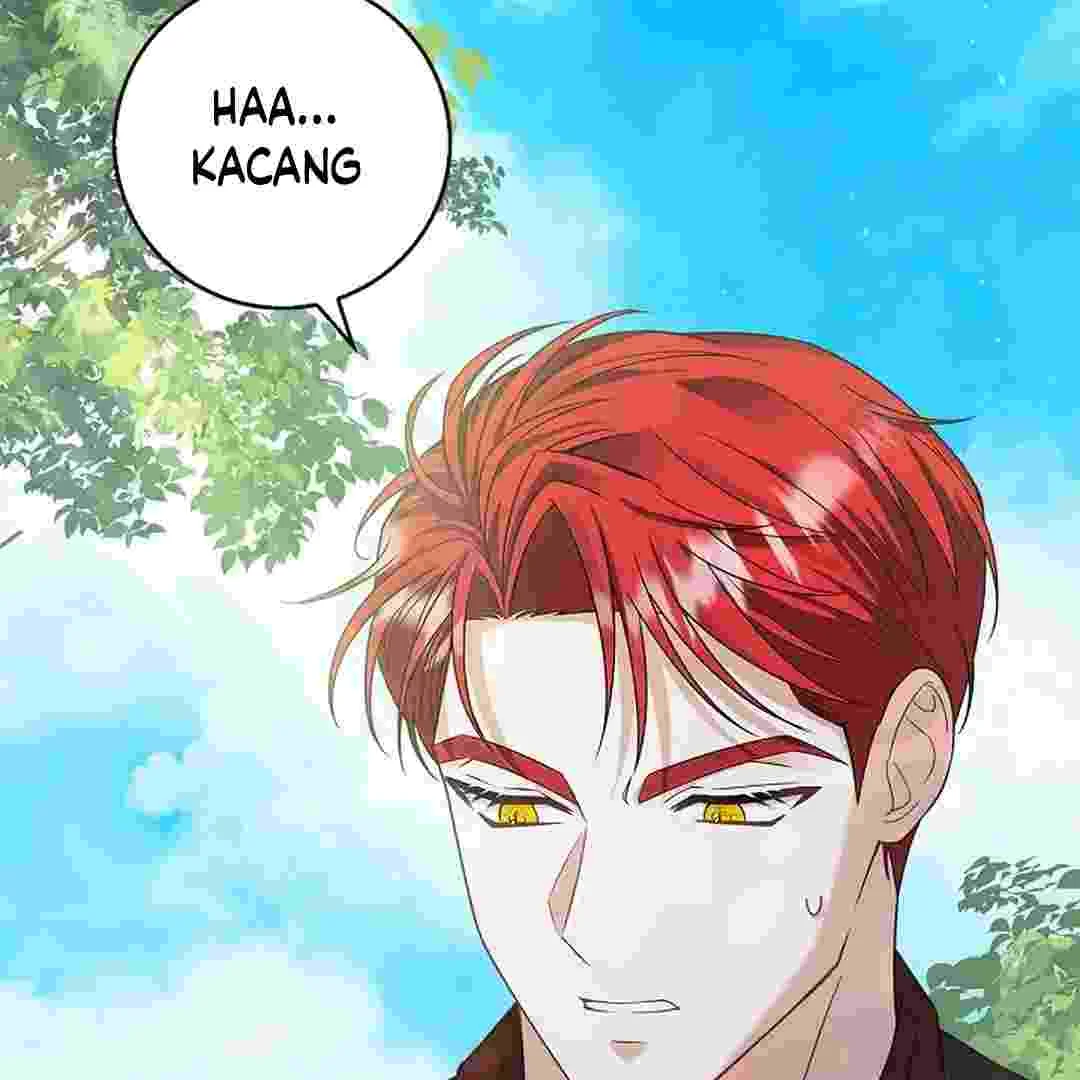 I Live With My Villain Uncle Chapter 3 Gambar 38