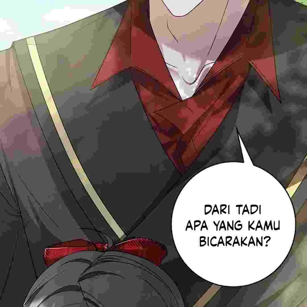 I Live With My Villain Uncle Chapter 3 Gambar 39